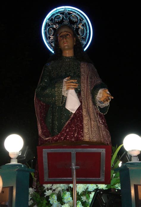 San Juan Apostol And There Goes The Neon Halo Again Fritz Rinaldi