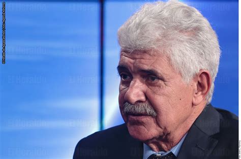 Ricardo ‘tuca Ferretti El Señor De Las 7 Décadas El Heraldo De