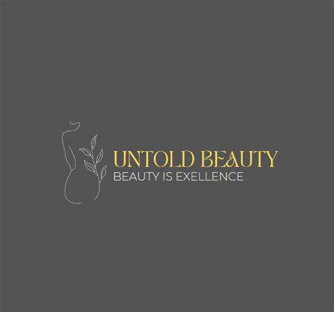 Untold Beauty