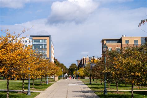 Cleaner and greener: Marquette strives for a more sustainable campus ...