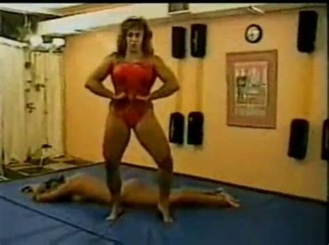 FBB Free Muscular Woman FBB Porn Video D XHamster