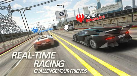 Racing Traffic Tour - multiplayer car racing Apk v1.3.16 - Androidappbd.com | Download Mod Apps ...