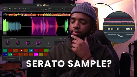 Making Beats With Serato Samples Fl Studio 20 YouTube