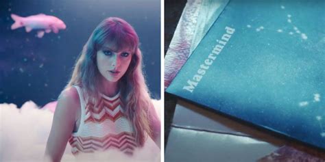 Taylor Swifts ‘lavender Haze Music Video Easter Eggs Explained