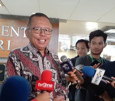 Gugatan Batas Usia Capres Cawapres Dikaitkan Gibran Ppp Sebut Benefit