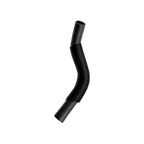 Dayco Cadillac Escalade Curved Radiator Hose