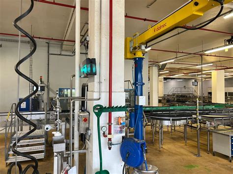 Used PET Filling Line For Still Water Mineral Water