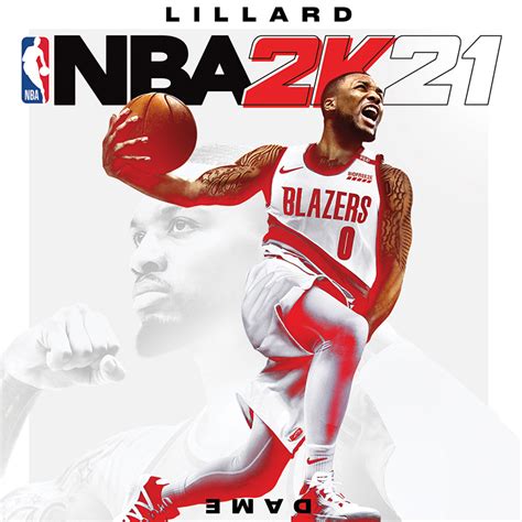 Nba 2k21 Kobe Bryant Damian Lillard Zion Williamson