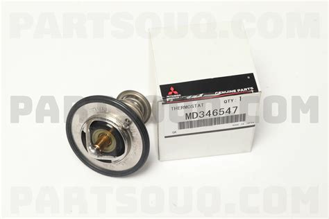 THERMOSTAT DA6A 00 WV56MC88 Tama Parts PartSouq