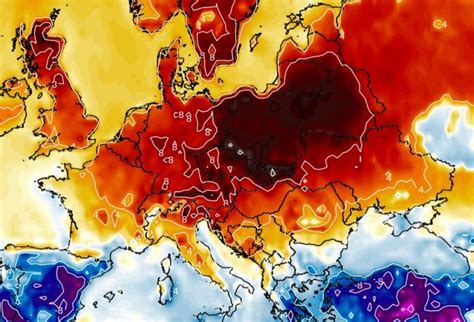 Prognoza Pogody Na Tydzie