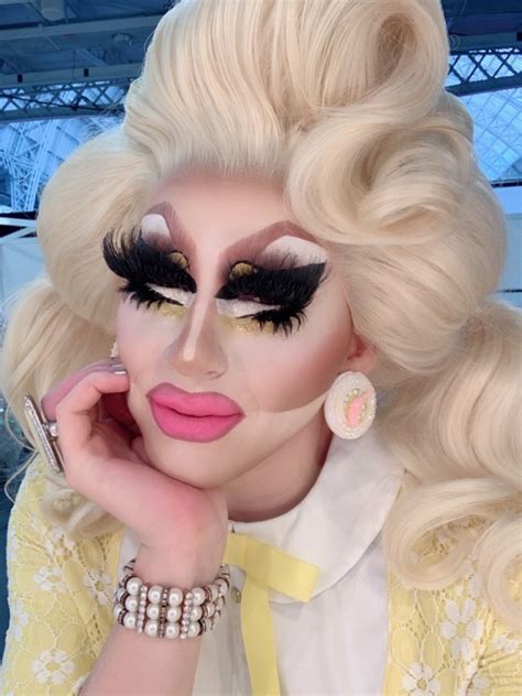Fuck Yeah Trixie Mattel