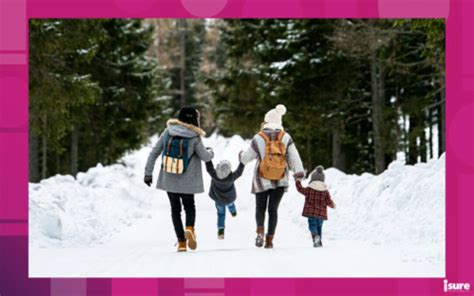 10 Family Day activities to enjoy with your family | isure.ca