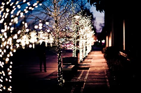 Neighborhood Christmas Lights Pictures, Photos, and Images for Facebook ...