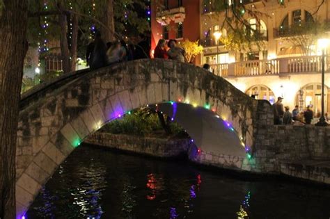 Selena S Bridge Picture Of River Walk San Antonio TripAdvisor