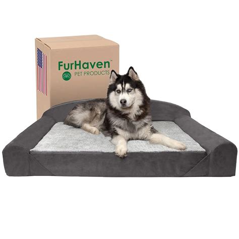 15 Best Luxury Dog Beds