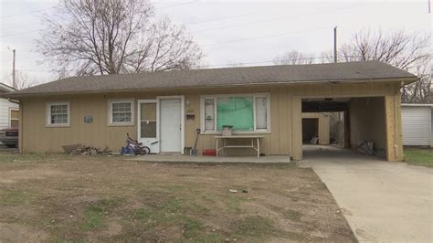 Impd Bust Sex Trafficking Operation Believed To Be Tied To Gang Wthr