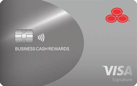 Business Cash Rewards Visa Signature Card | State Farm and U.S. Bank