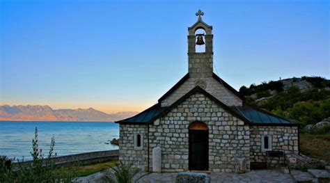 Lake Skadar, Albania and Montenegro - 530 km2 - Skadar Lake Vacation ...