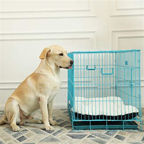 ANWA Large Dog Crate Bed Large Dogs Washable Crate Pad Dog Cushion Big Dog 36 INCH | Pricepulse