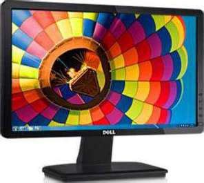 Dell In Inch Display Monitor Buy Best Price In Uae Dubai