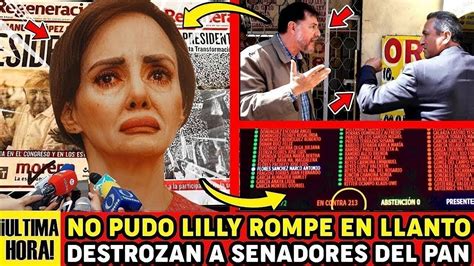 DIPUTADOS EN G0LPES NOROÑA AGARRA DE LAS GREÑAS A LILLY TELLEZ EN