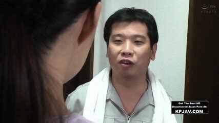 Thick Japanese MILF Gets Fucked JAV