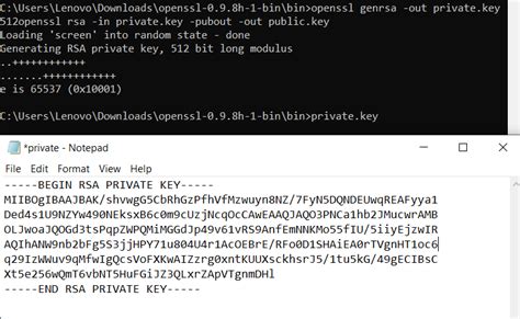 Blockchain Encrypt And Decrypt Files With Password Using Openssl