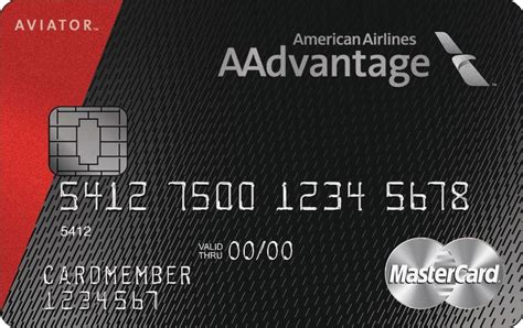 Barclaycard US Now Accepting Applications for American Airlines ...