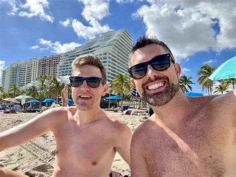 Gay Fort Lauderdale Best Gay Hotels Bars Clubs Events And More In Two Gay Expats