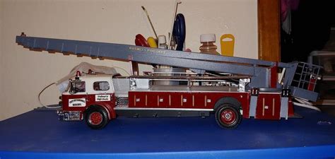 Pin De Mark Bickelhaupt Em Scale Model Cars Trucks Boats