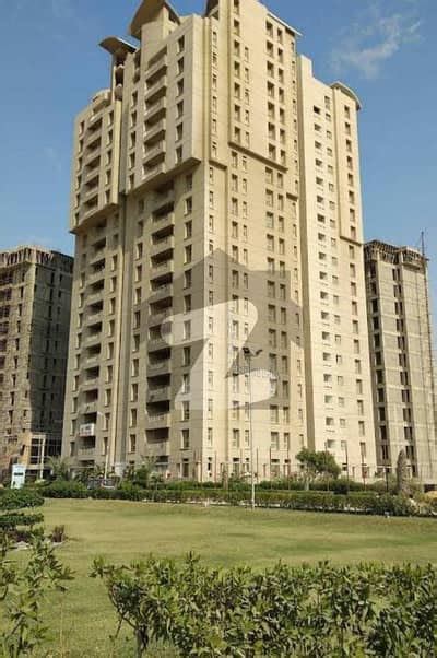 Square Feet Flat For Sale In Gulshan E Iqbal Block A Gulshan