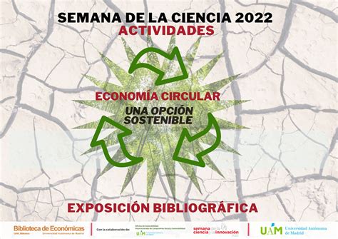 Semana De La Ciencia En La Uam Actividades Biblioteca De Cc