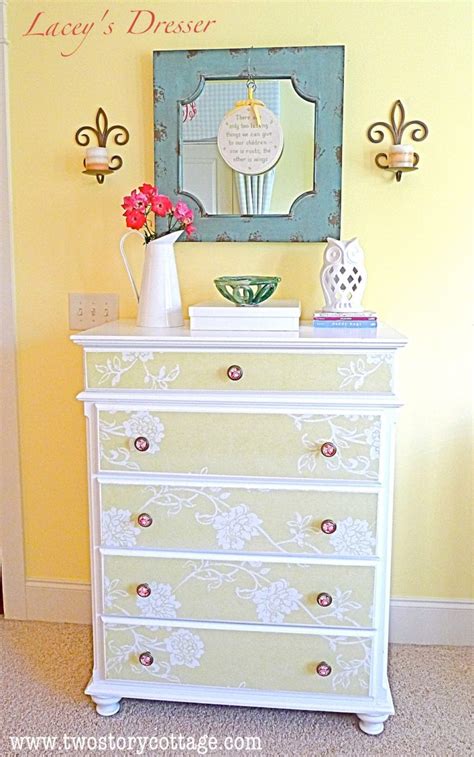 Diy Dressers Plans To Build A Beautiful Dresser