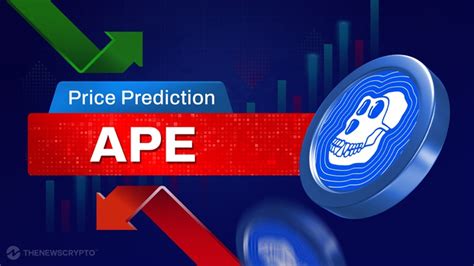 Apecoin Ape Price Prediction Guest Post By