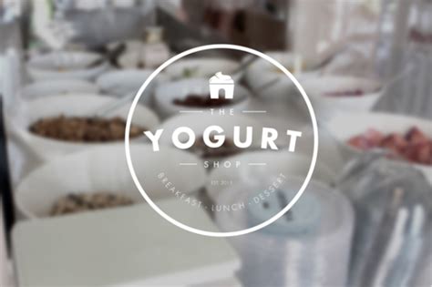 laostudio: The Yogurt Shop