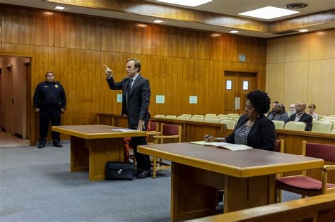 Better Call Saul Jimmy Kim A Tale Of Two Courtrooms PREVIEW