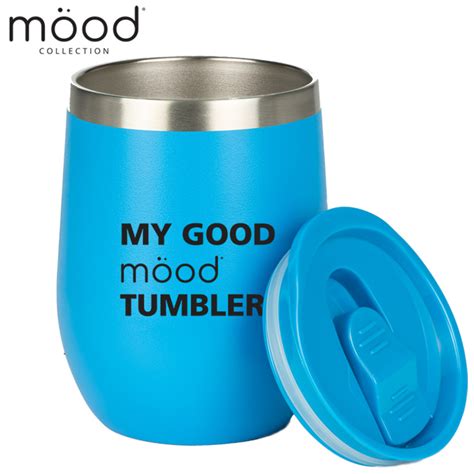 Mood Vacuum Insulated Tumbler Printed 703373 Uk