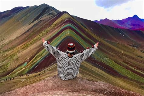 Día Internacional de las Montañas celebrando la naturaleza Bioguia