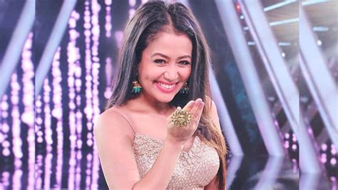 Then Vs Now Check Out Drastic Face Transformation Of Neha Kakkar That