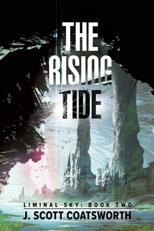 [Book Review] The Rising Tide by J. Scott Coatsworth - Erica Robyn Reads