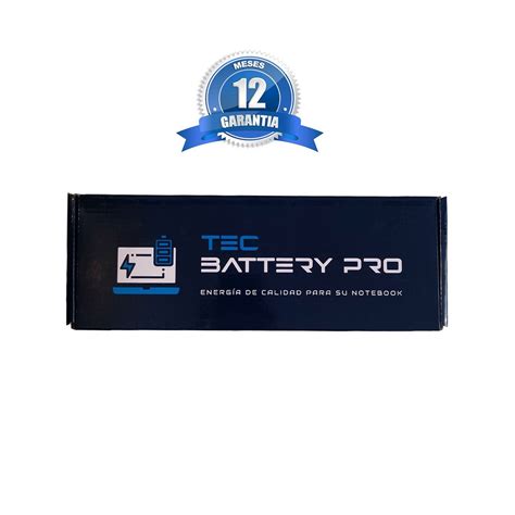 Batería Alternativa HP HS04 HS03 2600Mah Alta calidad TecBattery PRO