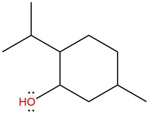 Dl Menthol 89 78 1