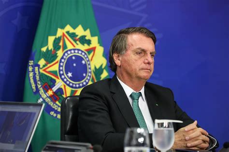 Presidente Bolsonaro é Reprovado Por 53 Segundo Datafolha