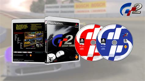 Download Gran Turismo 2 Ps1 For Android - yellowluv