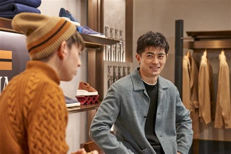 zegna men