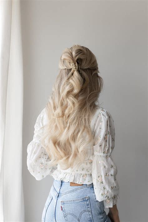 Parents are loving these easy back to school hairstyles 21