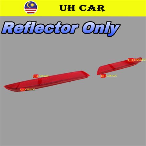 Honda City GN RS 2023 Facelift Diffuser FLRS Carbon Look Rear Bumper