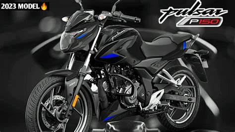 Bajaj Pulsar P Launched Priced From Rs Lakh The Financial