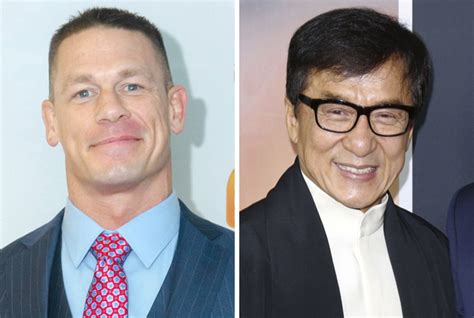 John Cena Joins Jackie Chan’s ‘Project X’ – Deadline