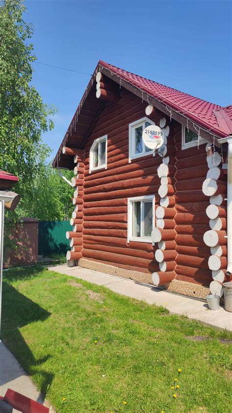 Купить дом, 85 м² по адресу Красноярский край, Берёзовский район ...
